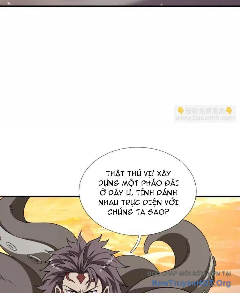 Cái Bóng Của Ta Là Loli Chapter 17 - Next 