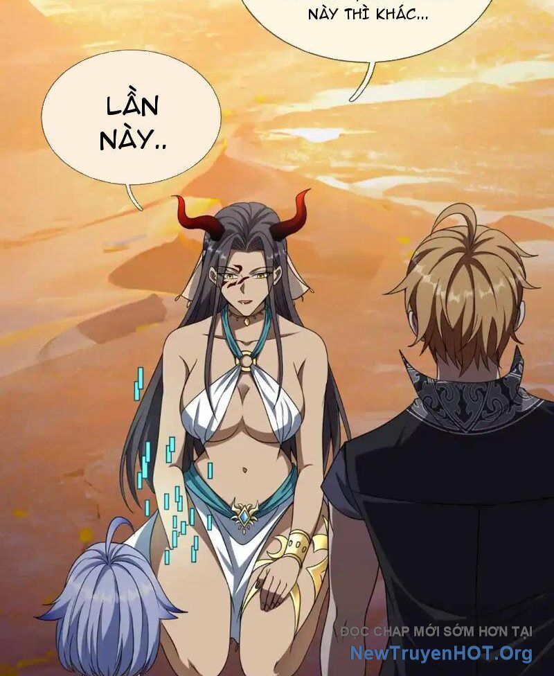 Cái Bóng Của Ta Là Loli Chapter 17 - Next 