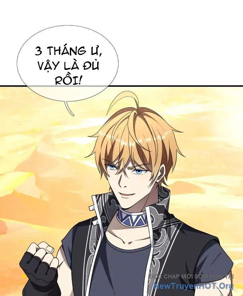 Cái Bóng Của Ta Là Loli Chapter 17 - Next 