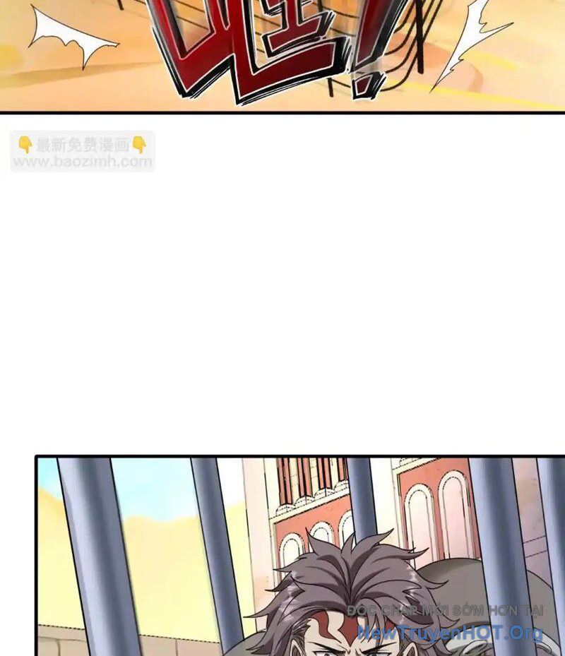Cái Bóng Của Ta Là Loli Chapter 17 - Next 