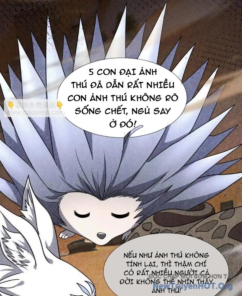 Cái Bóng Của Ta Là Loli Chapter 17 - Next 