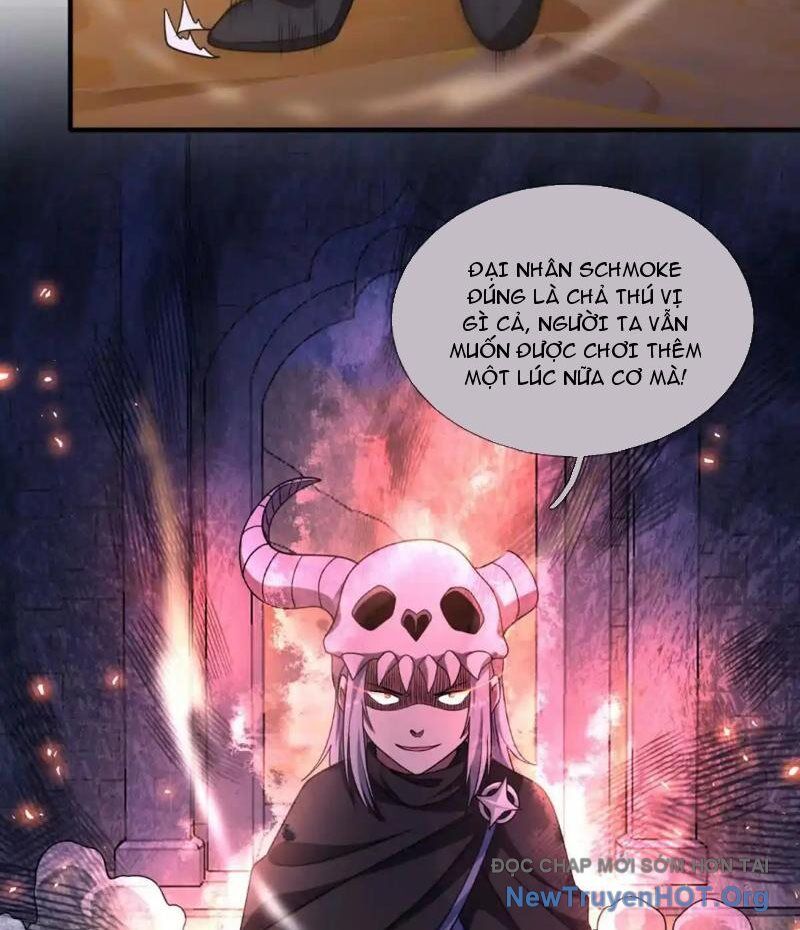 Cái Bóng Của Ta Là Loli Chapter 17 - Next 