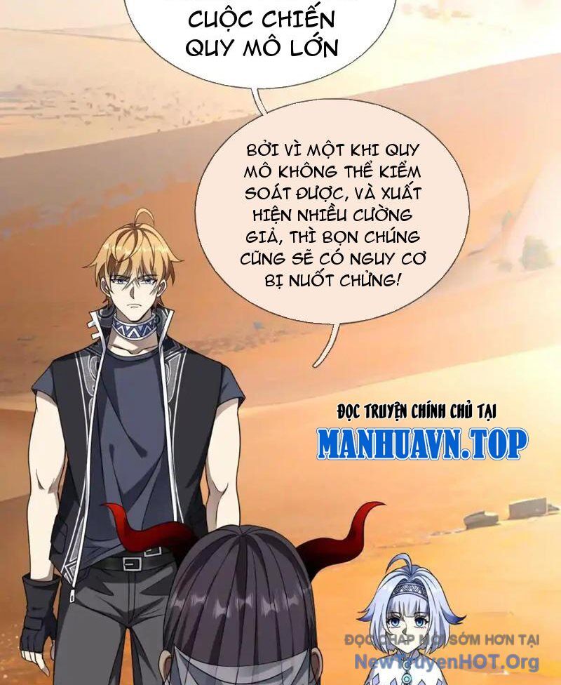 Cái Bóng Của Ta Là Loli Chapter 17 - Next 