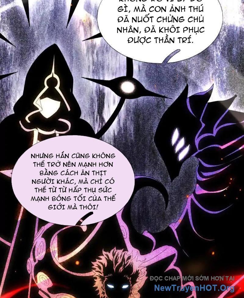 Cái Bóng Của Ta Là Loli Chapter 17 - Next 