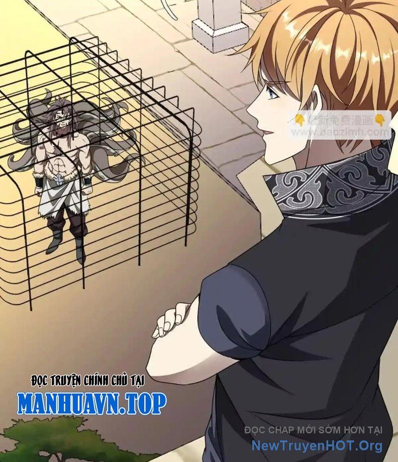 Cái Bóng Của Ta Là Loli Chapter 17 - Next 