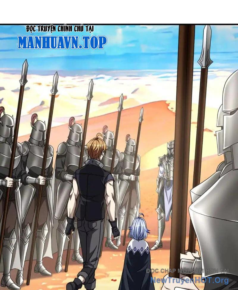 Cái Bóng Của Ta Là Loli Chapter 17 - Next 