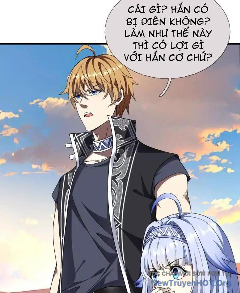 Cái Bóng Của Ta Là Loli Chapter 17 - Next 