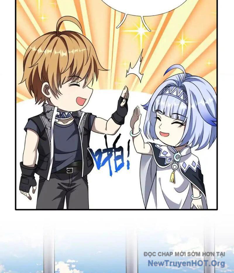 Cái Bóng Của Ta Là Loli Chapter 17 - Next 