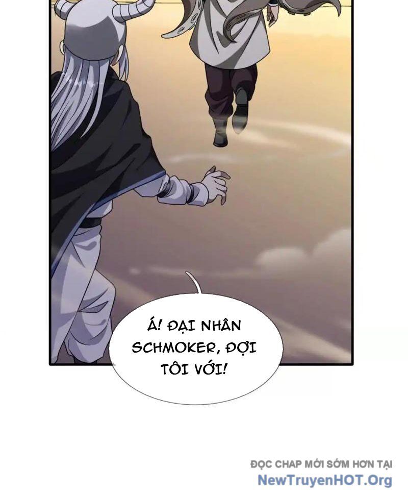 Cái Bóng Của Ta Là Loli Chapter 17 - Next 