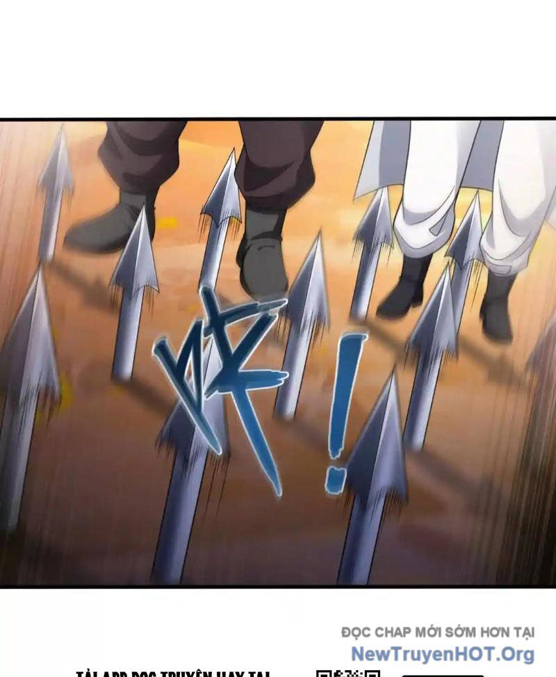 Cái Bóng Của Ta Là Loli Chapter 17 - Next 