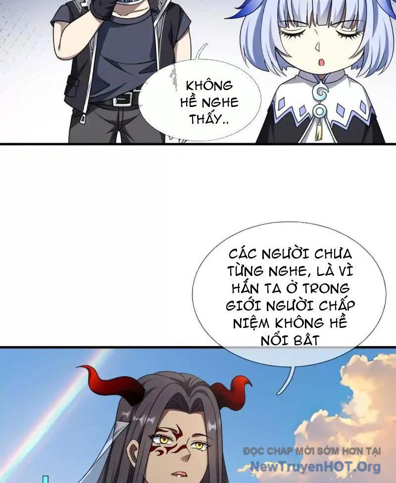 Cái Bóng Của Ta Là Loli Chapter 17 - Next 