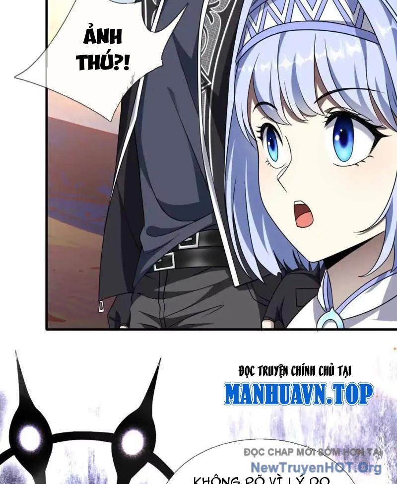 Cái Bóng Của Ta Là Loli Chapter 17 - Next 