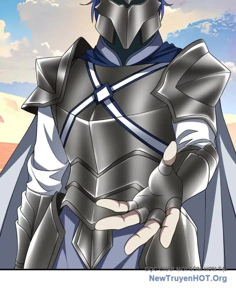 Cái Bóng Của Ta Là Loli Chapter 17 - Next 
