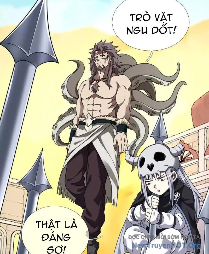 Cái Bóng Của Ta Là Loli Chapter 17 - Next 