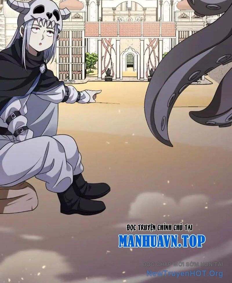 Cái Bóng Của Ta Là Loli Chapter 17 - Next 