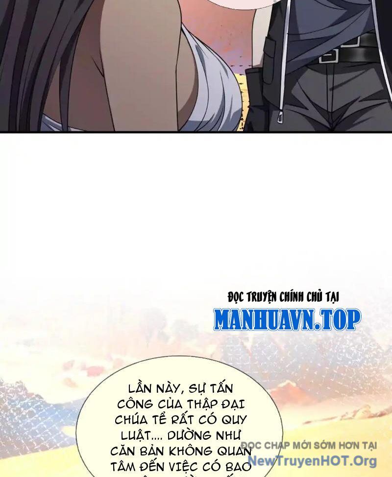 Cái Bóng Của Ta Là Loli Chapter 17 - Next 