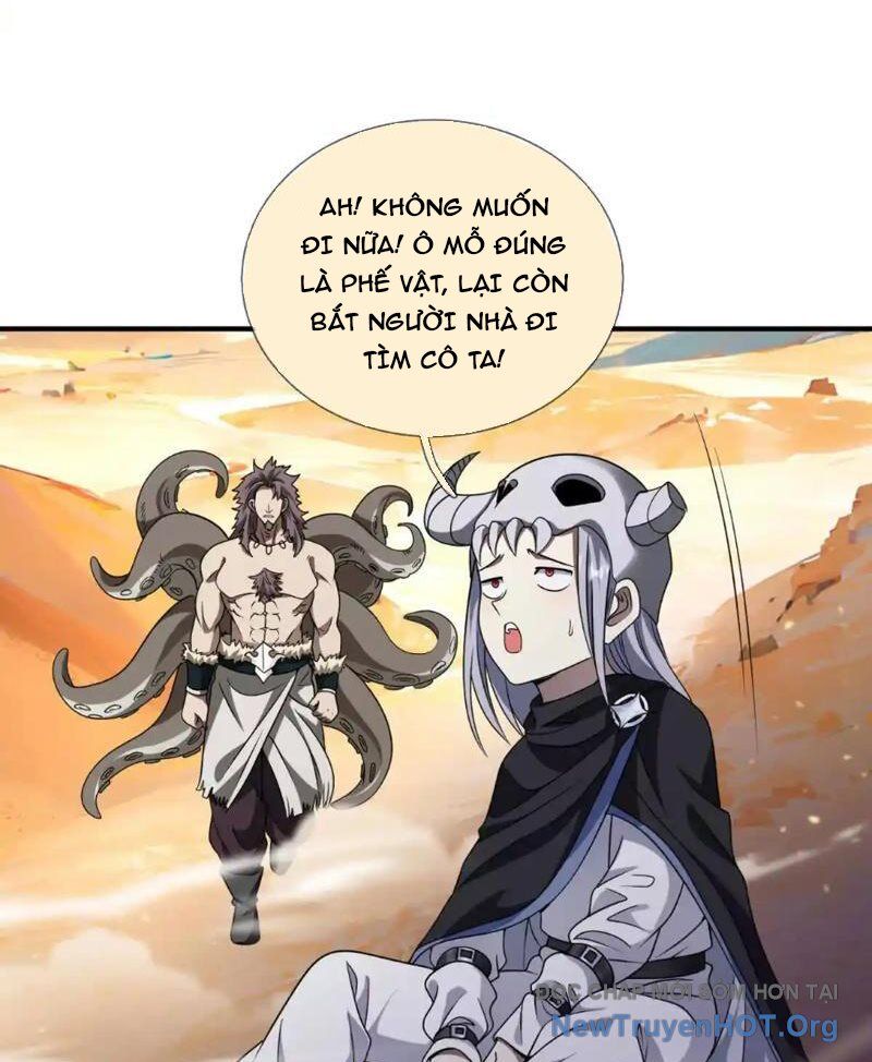 Cái Bóng Của Ta Là Loli Chapter 17 - Next 
