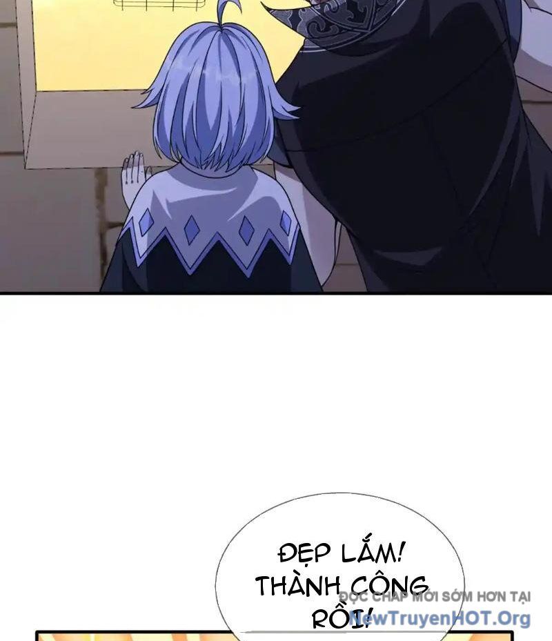 Cái Bóng Của Ta Là Loli Chapter 17 - Next 