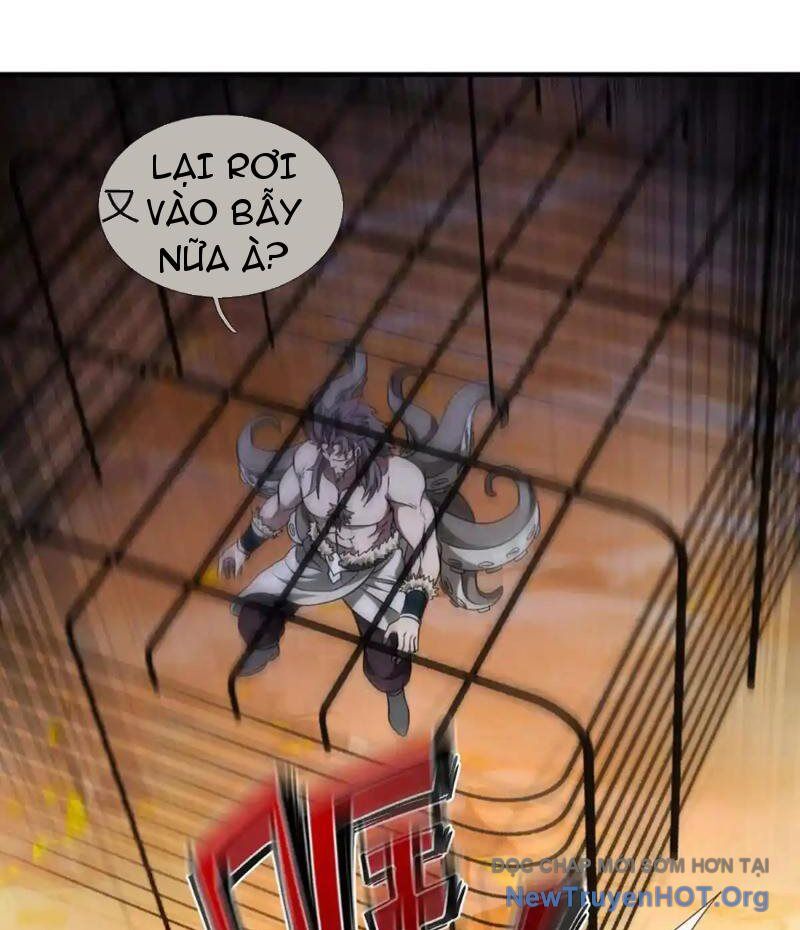Cái Bóng Của Ta Là Loli Chapter 17 - Next 