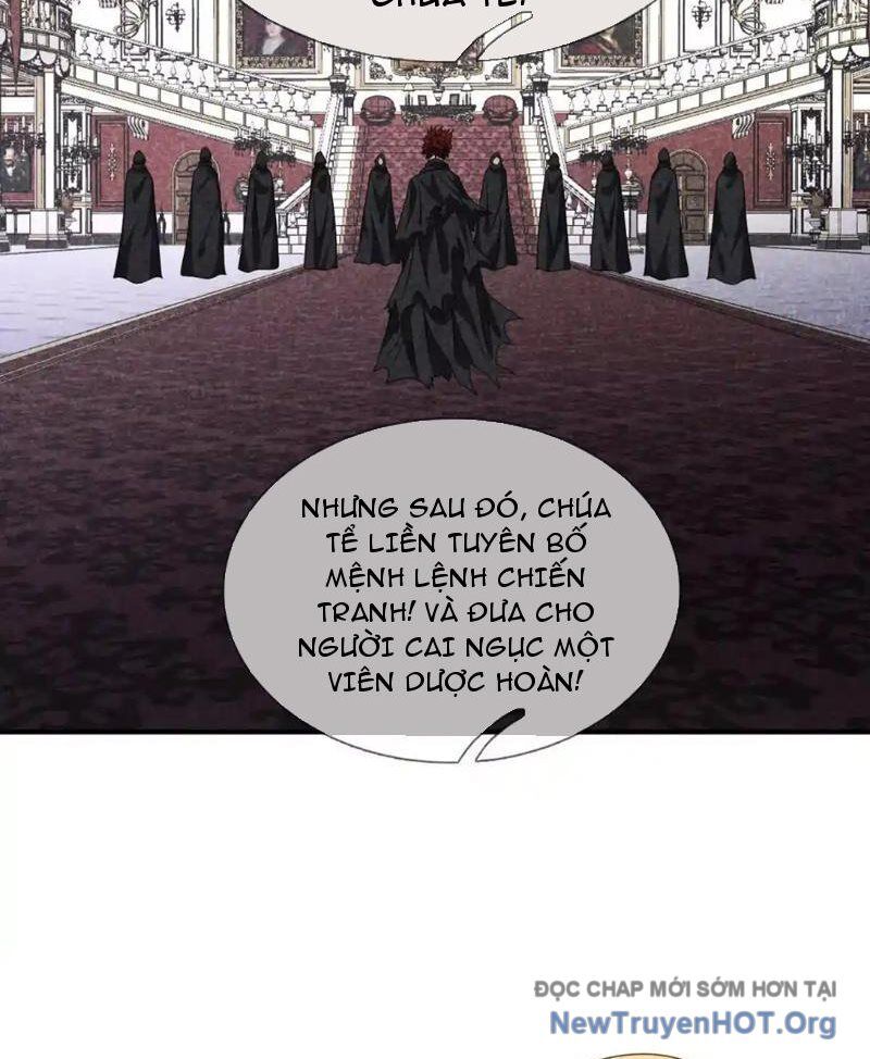 Cái Bóng Của Ta Là Loli Chapter 17 - Next 