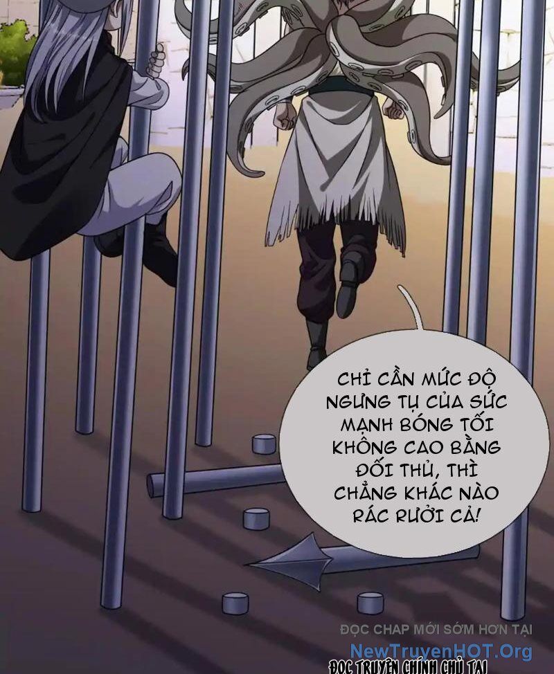 Cái Bóng Của Ta Là Loli Chapter 17 - Next 
