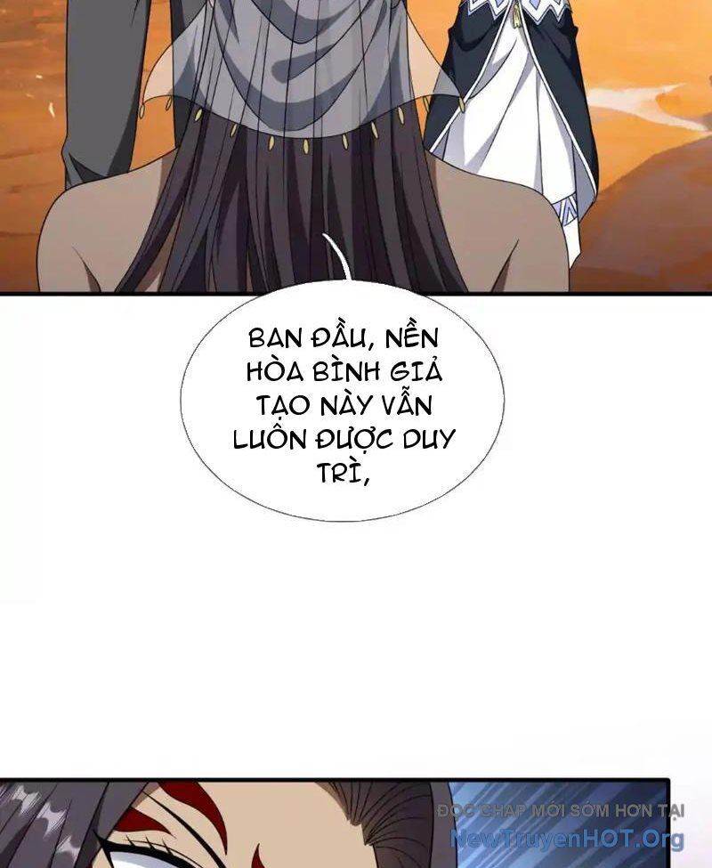 Cái Bóng Của Ta Là Loli Chapter 17 - Next 