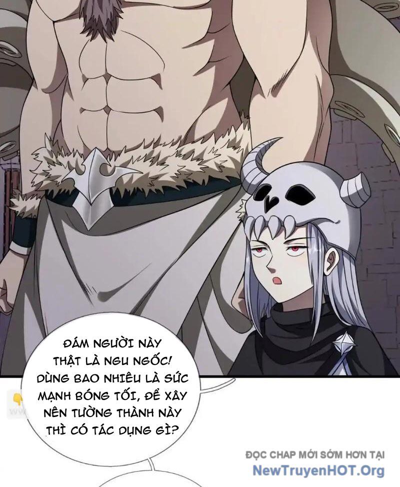 Cái Bóng Của Ta Là Loli Chapter 17 - Next 