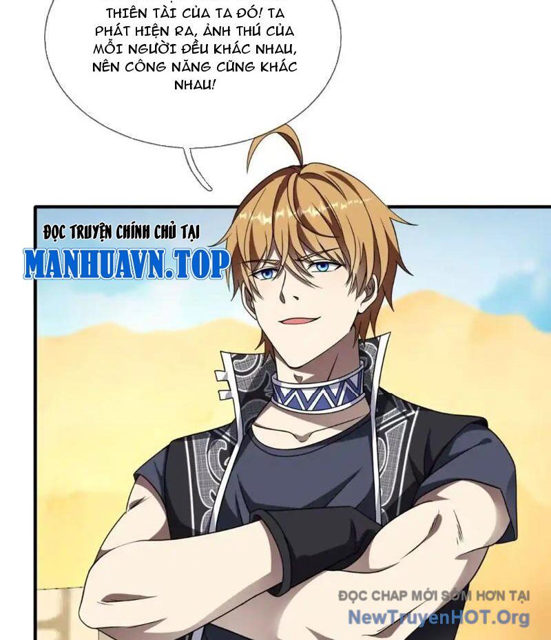 Cái Bóng Của Ta Là Loli Chapter 17 - Next 