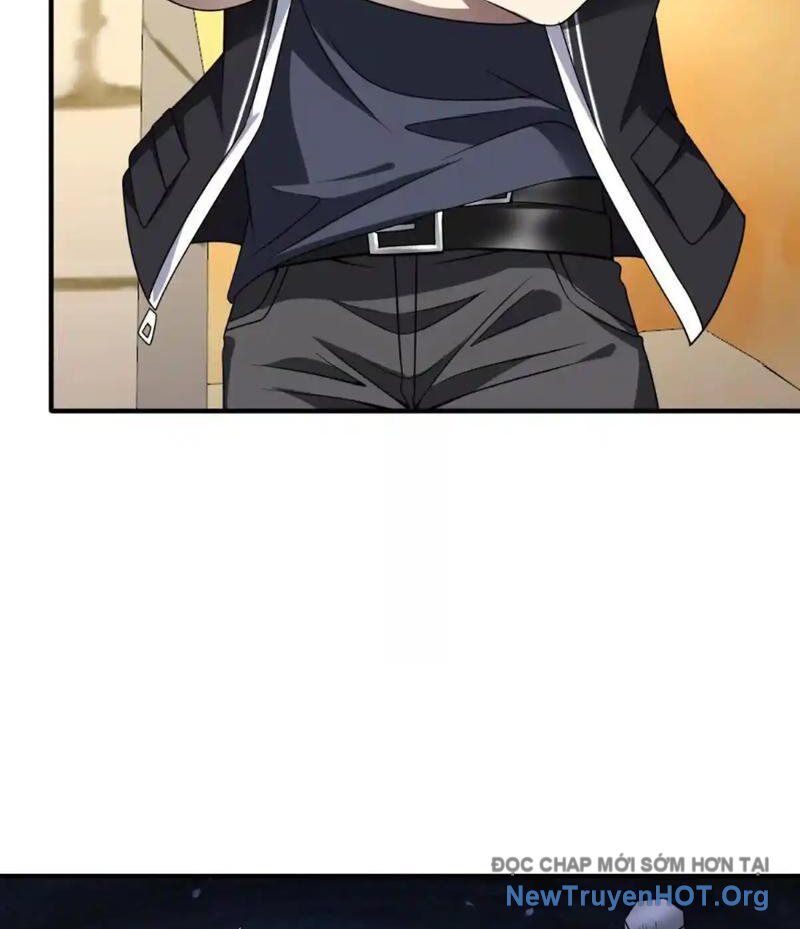Cái Bóng Của Ta Là Loli Chapter 17 - Next 