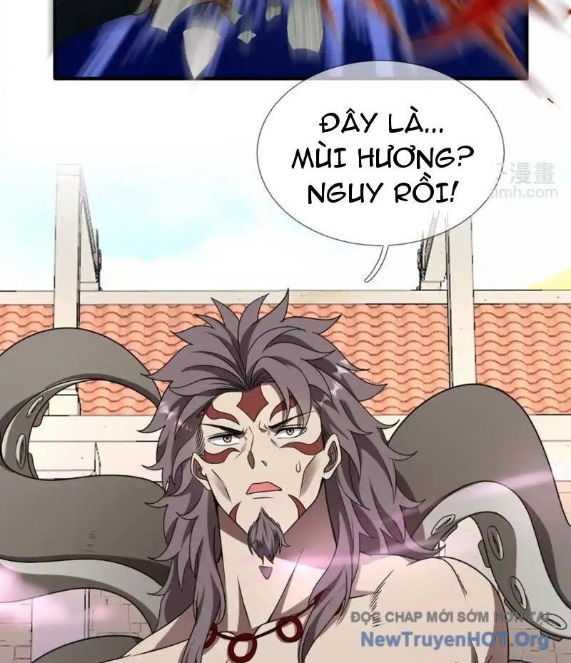 Cái Bóng Của Ta Là Loli Chapter 17 - Next 