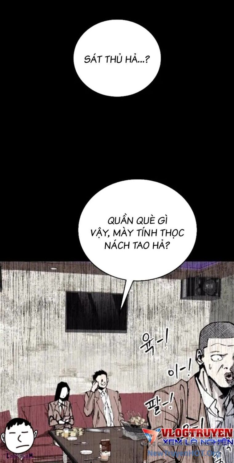 Thượng Lưu Chapter 40 - Trang 2