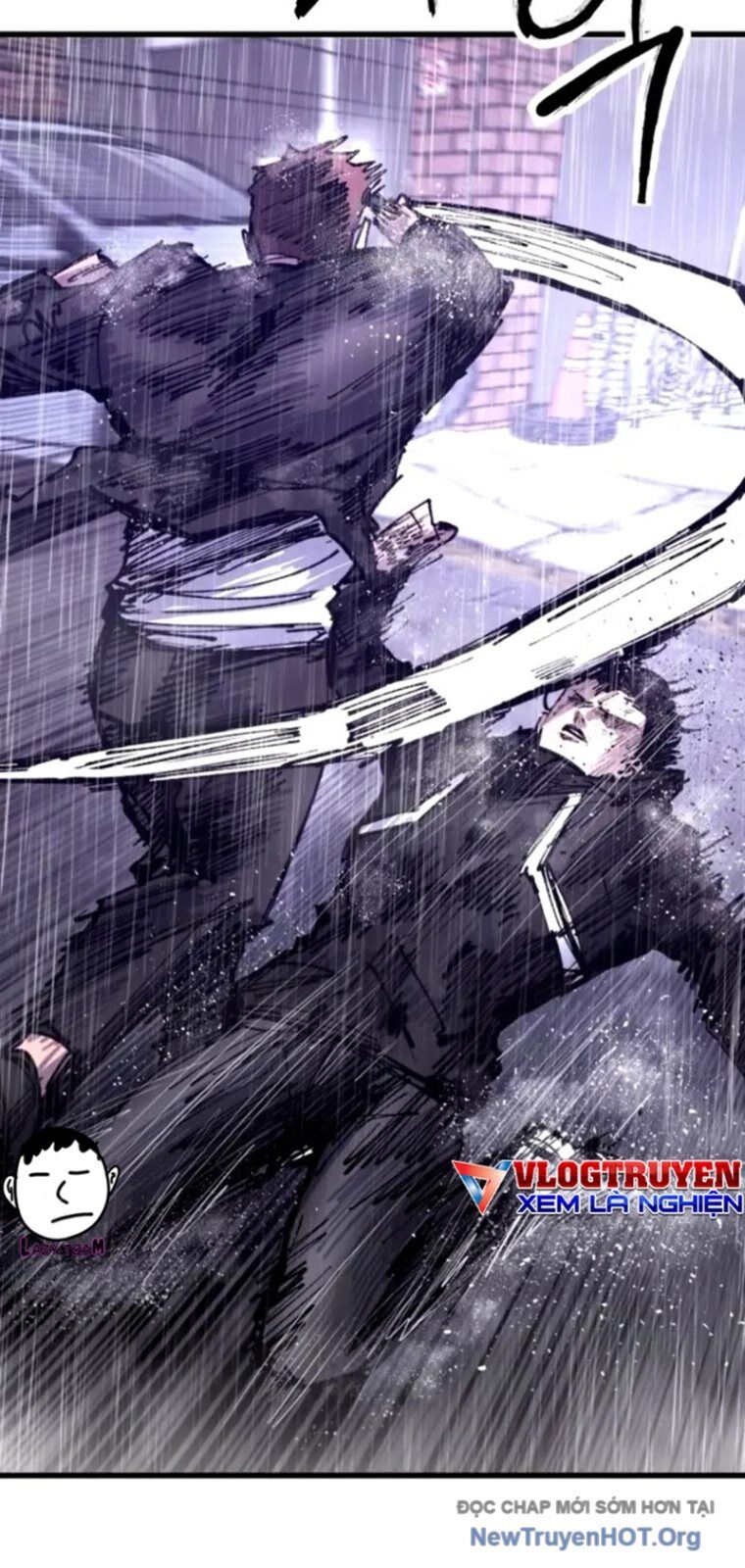 Thượng Lưu Chapter 40 - Trang 2