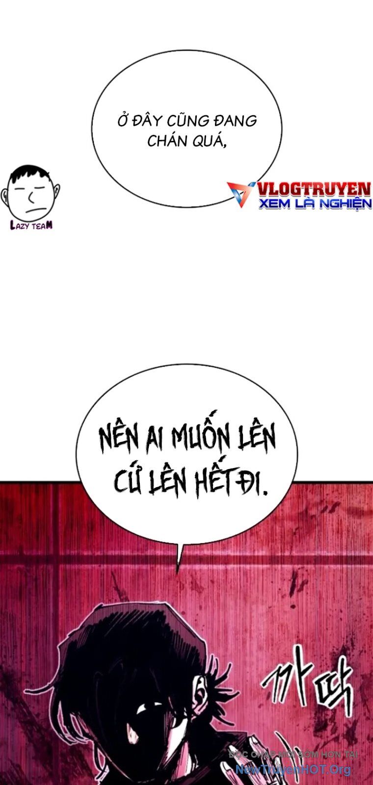 Thượng Lưu Chapter 40 - Trang 2