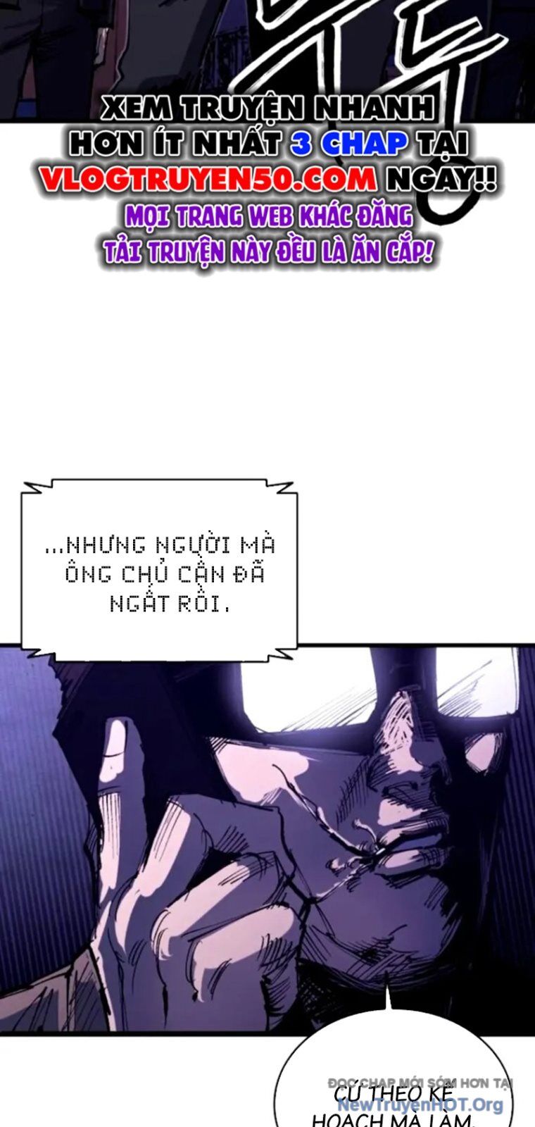 Thượng Lưu Chapter 40 - Trang 2