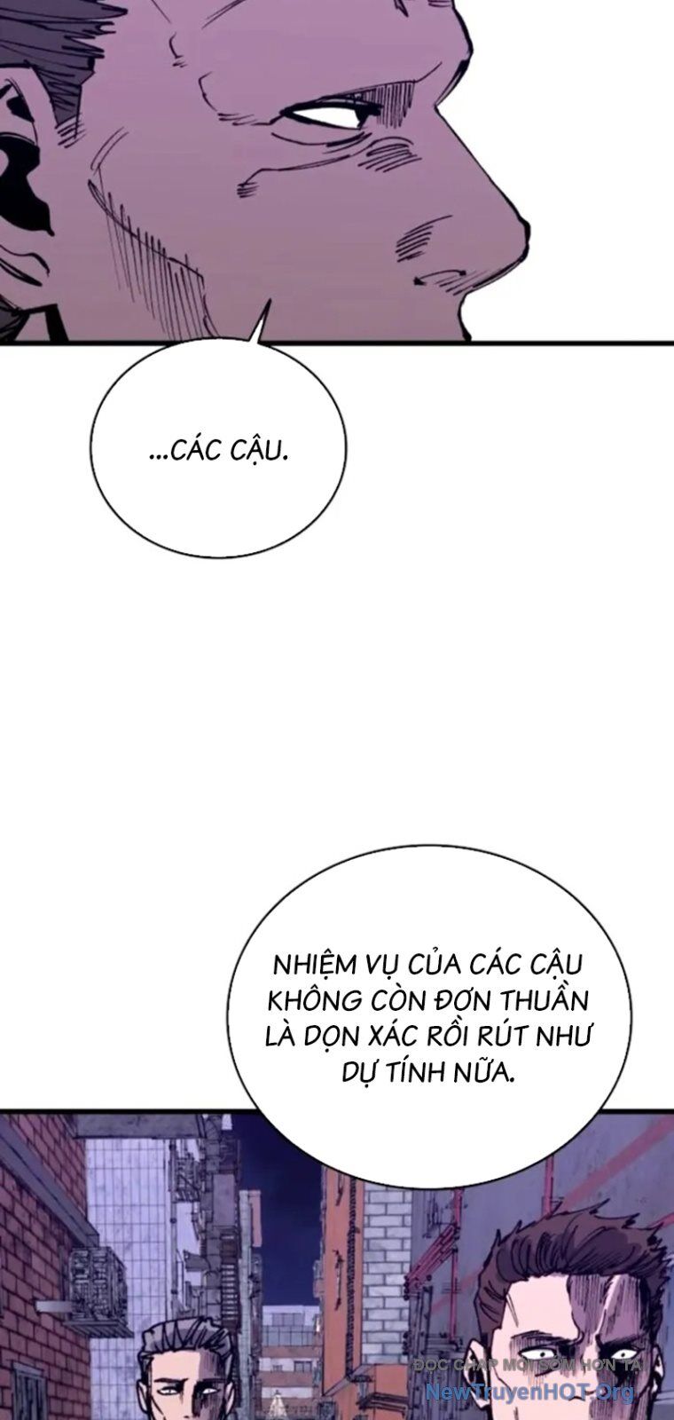 Thượng Lưu Chapter 40 - Trang 2