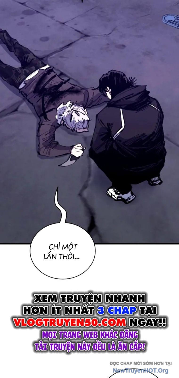 Thượng Lưu Chapter 40 - Trang 2