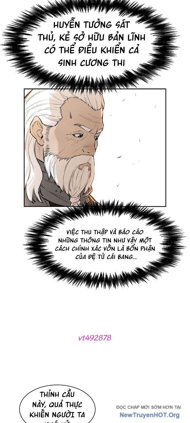 Phong Hồn - Quán Đỉnh Vô Song Chapter 67 - Trang 2