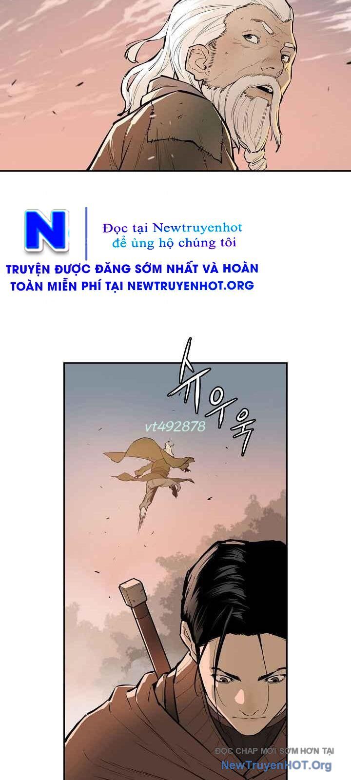 Phong Hồn - Quán Đỉnh Vô Song Chapter 67 - Trang 2