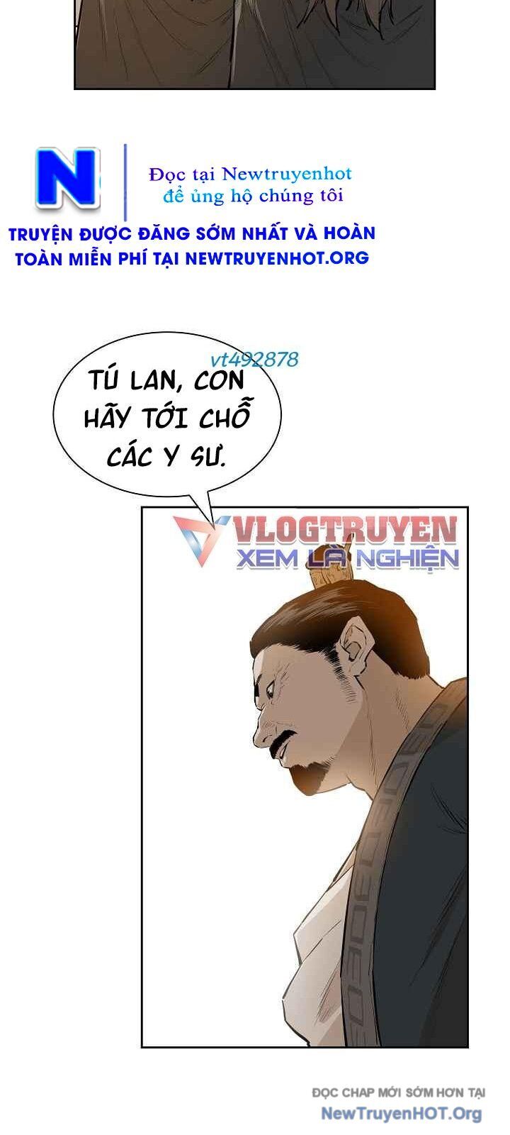 Phong Hồn - Quán Đỉnh Vô Song Chapter 67 - Trang 2