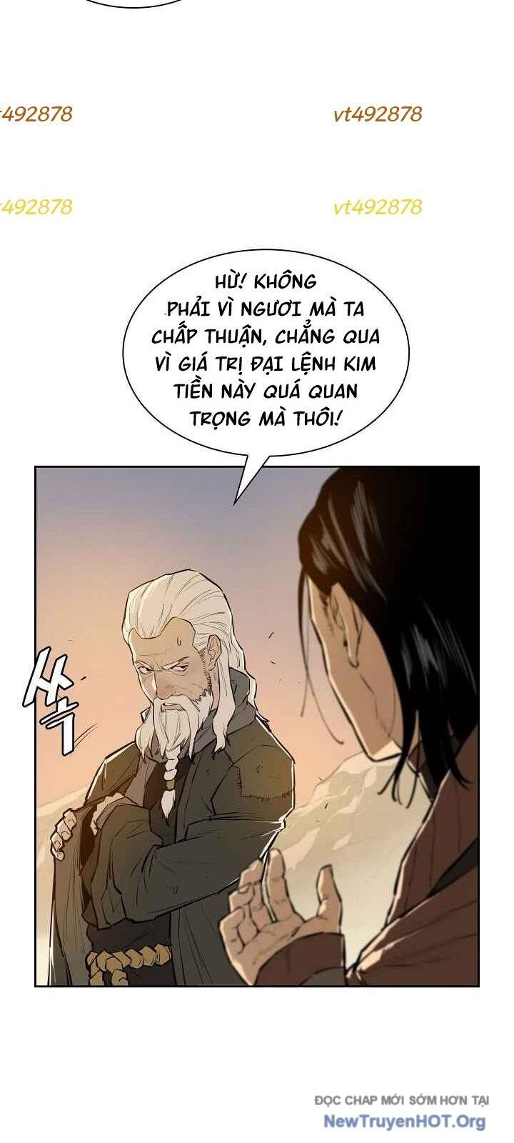 Phong Hồn - Quán Đỉnh Vô Song Chapter 67 - Trang 2