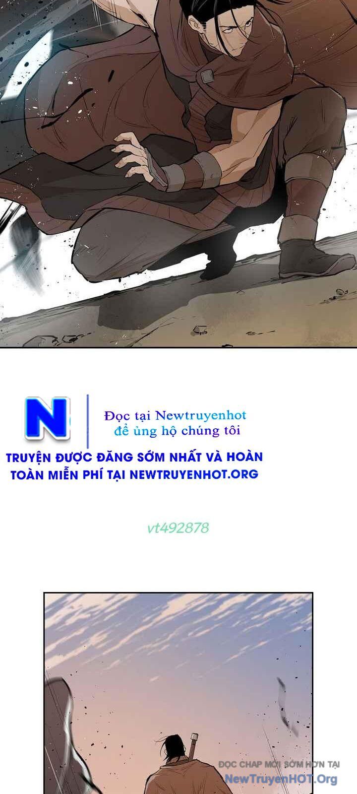 Phong Hồn - Quán Đỉnh Vô Song Chapter 67 - Trang 2
