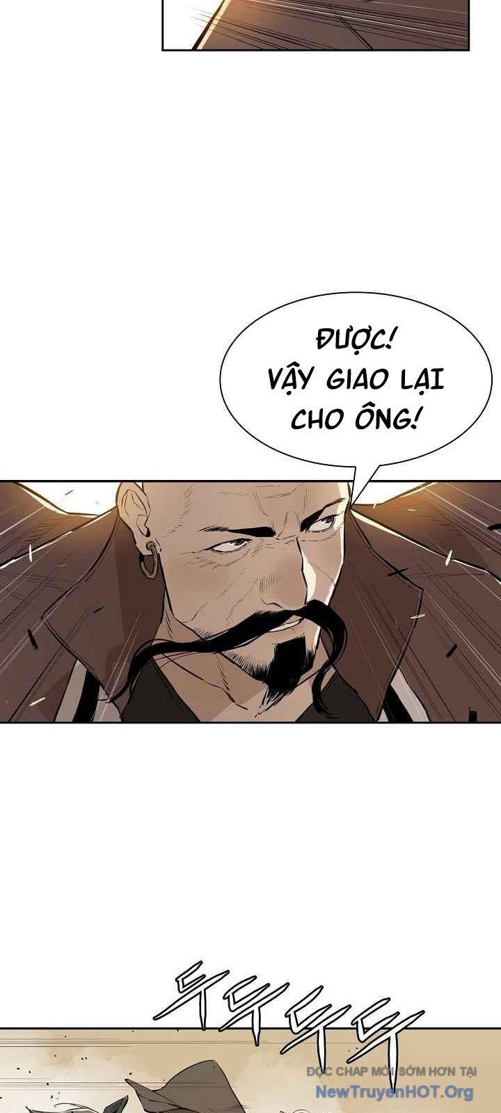 Phong Hồn - Quán Đỉnh Vô Song Chapter 67 - Trang 2