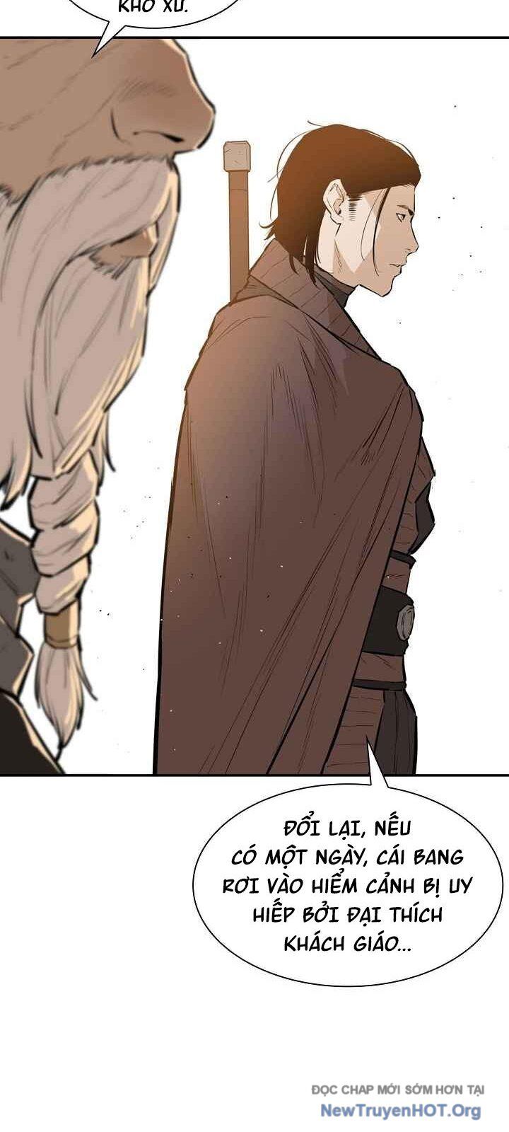 Phong Hồn - Quán Đỉnh Vô Song Chapter 67 - Trang 2