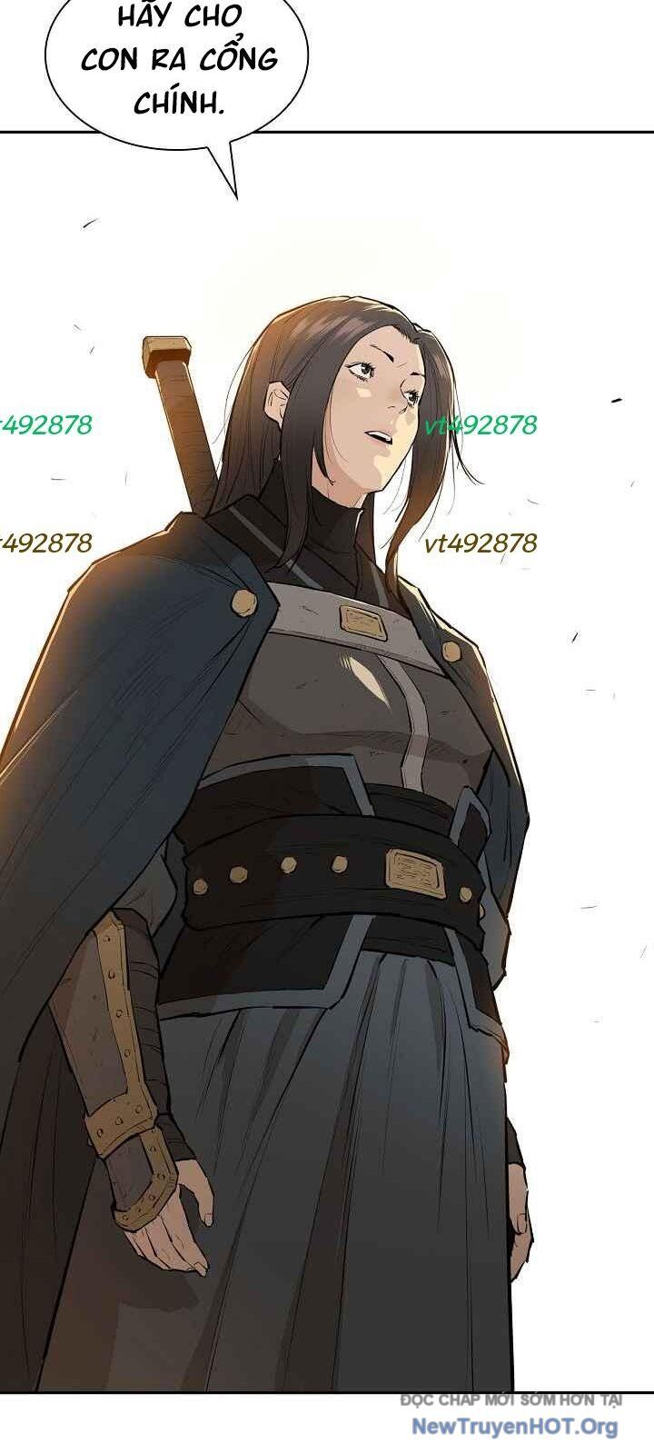 Phong Hồn - Quán Đỉnh Vô Song Chapter 67 - Trang 2