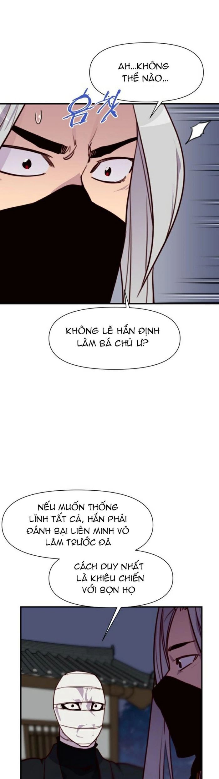 Kẻ Mạnh Nhất Lịch Sử Chapter 138 - Trang 2