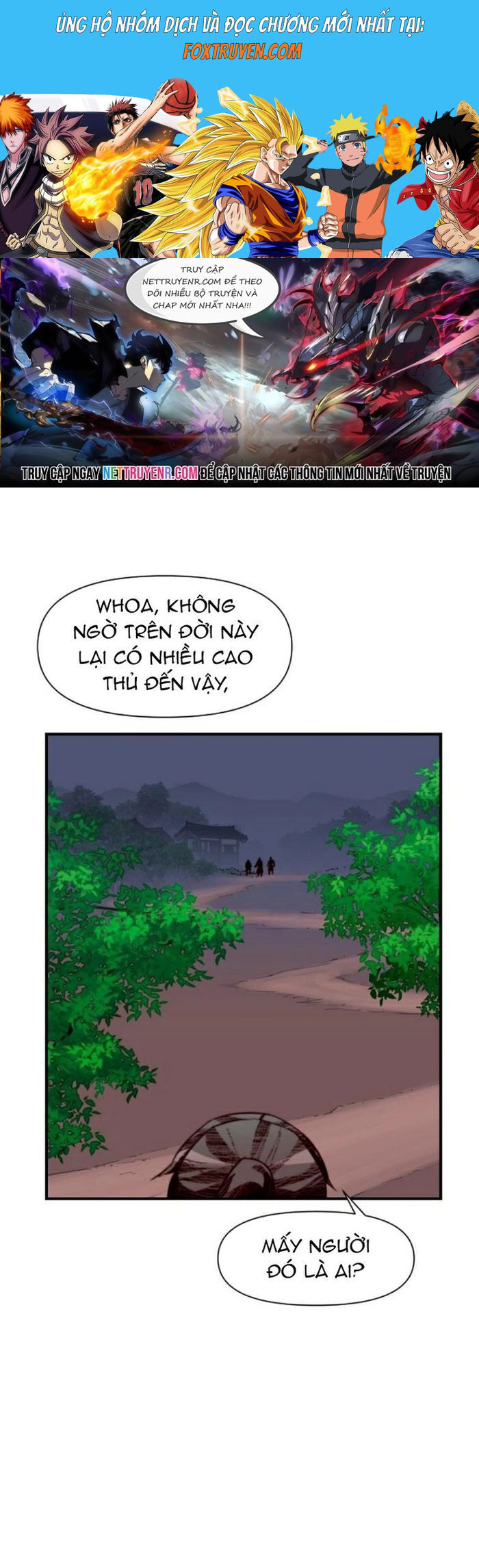 Kẻ Mạnh Nhất Lịch Sử Chapter 138 - Trang 2