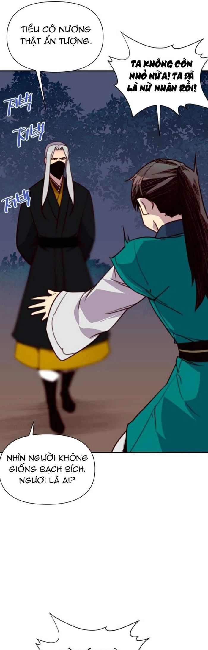 Kẻ Mạnh Nhất Lịch Sử Chapter 138 - Trang 2