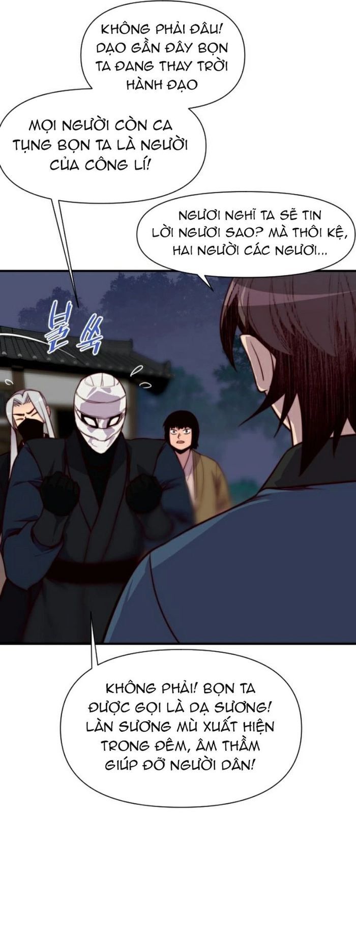 Kẻ Mạnh Nhất Lịch Sử Chapter 138 - Trang 2