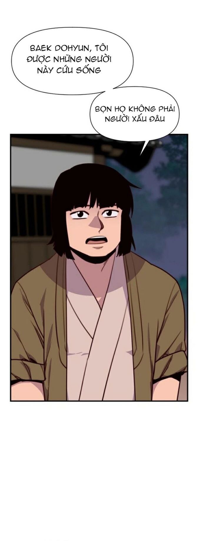 Kẻ Mạnh Nhất Lịch Sử Chapter 138 - Trang 2