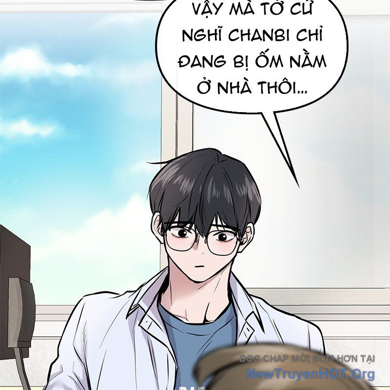 Trở Về Bên Chanbi Chapter 4 - Next Chapter 5